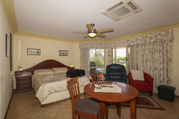 The Good Life B&B