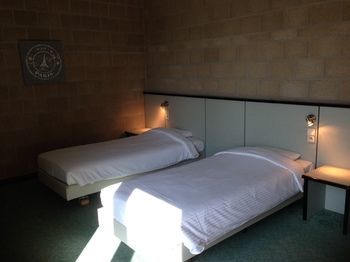 Bremberg Hotel