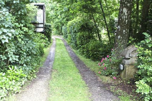 Apartamento Linden-jachthoorn