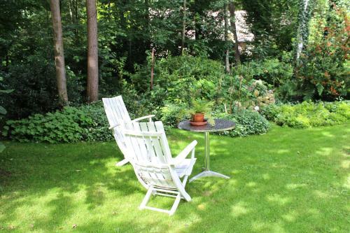 Apartamento Linden-jachthoorn