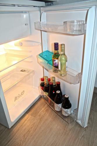 Apartamento Linden-jachthoorn