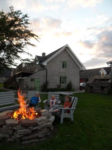 Agroturismo Mellby �r Inn