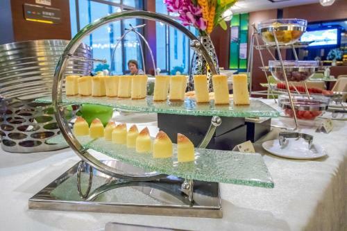 Hotel Hampton By Hilton Jiangmen Heshan