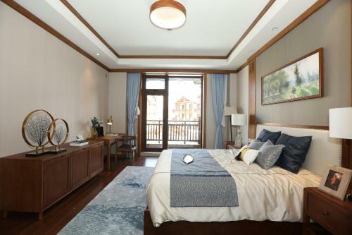 Changbaishan Luneng Resort Apartment