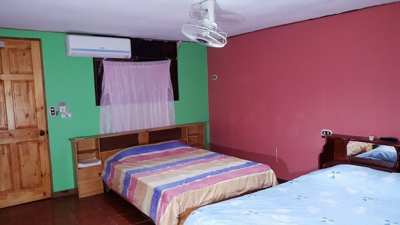 Aparthotel Gonzalez