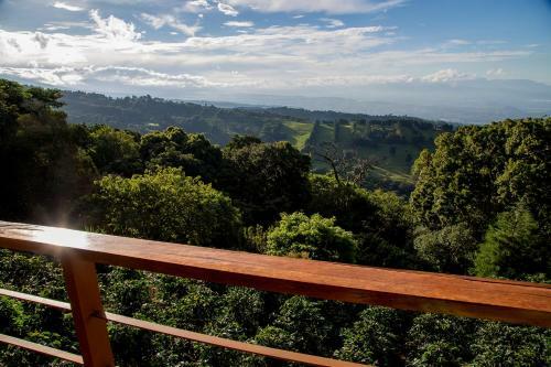 Chayote Lodge