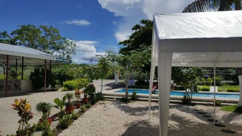 Hotel Luna De Mata De Lim�n