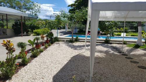 Hotel Luna De Mata De Lim�n