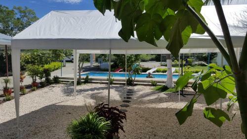 Hotel Luna De Mata De Lim�n