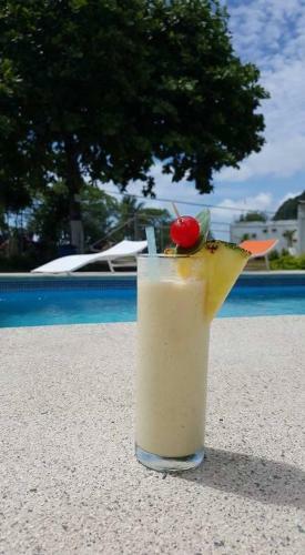 Hotel Luna De Mata De Lim�n