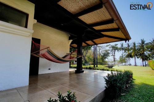 Lodge Villas Estival