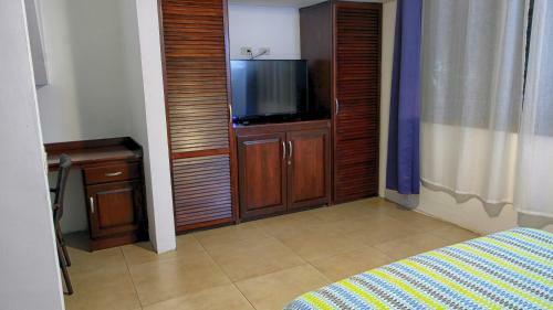 Lodge Villas Estival