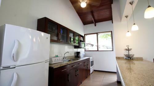 Lodge Villas Estival