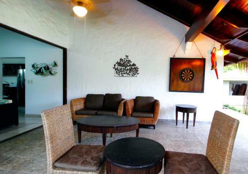 Lodge Villas Estival