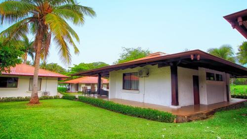 Lodge Villas Estival