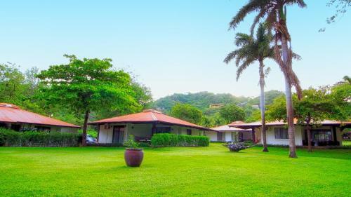 Lodge Villas Estival