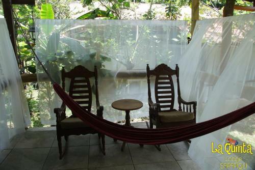 Hotel La Quinta Sarapiqui Lodge