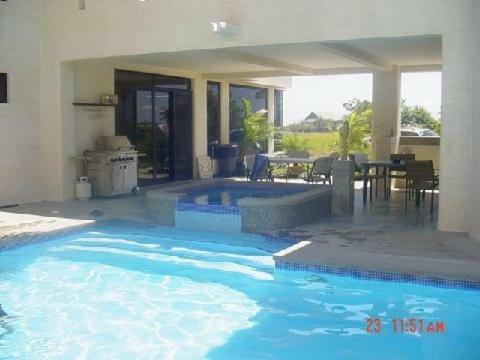 6 Bedroom House With Ocean Views Hermosa Palms #110