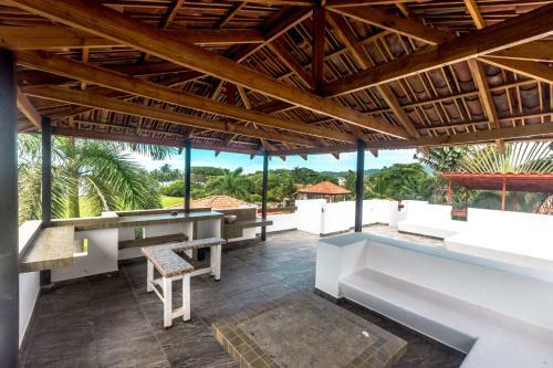 6 Bedroom House With Ocean Views Hermosa Palms #110