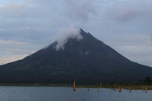 Hotel El Castillo Paradise.