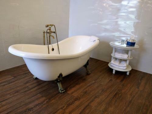 Hotel Z�mek Jesen�k Nad Odrou