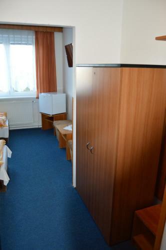 Hotel Motel To?anovice