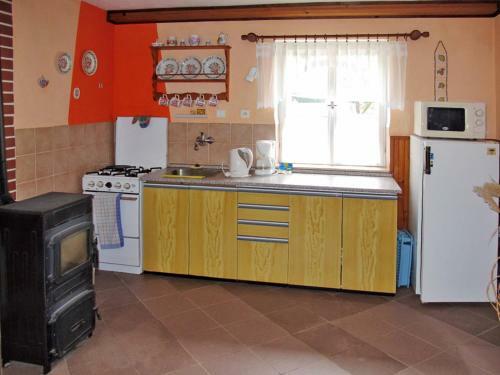 Holiday Home Haus Nedorost (psv100)