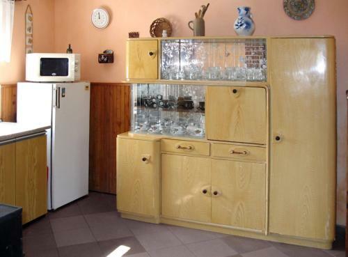 Holiday Home Haus Nedorost (psv100)