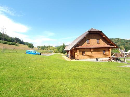 Hostal Kralovstvi U Petra