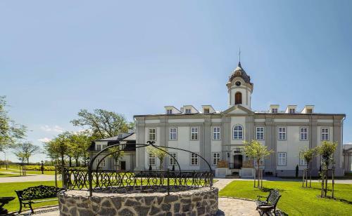 Hotel Panstv� Dlouh� Lhota