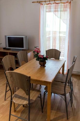 Apartamento Chalupa Horn� Podlu?�