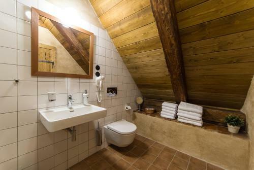 Aparthotel & Wellness Kn�?ec� Cesta