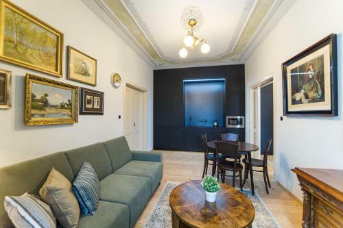 Aparthotel & Wellness Kn�?ec� Cesta