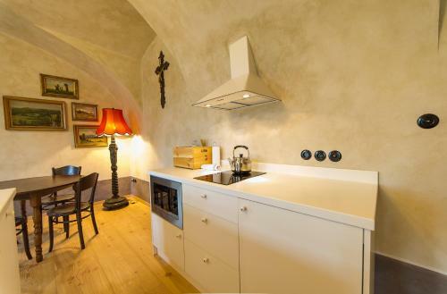 Aparthotel & Wellness Kn�?ec� Cesta