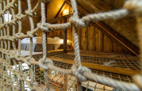 Aparthotel & Wellness Kn�?ec� Cesta