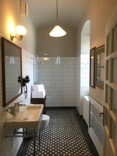 Aparthotel & Wellness Kn�?ec� Cesta