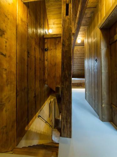 Aparthotel & Wellness Kn�?ec� Cesta