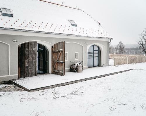 Aparthotel & Wellness Kn�?ec� Cesta