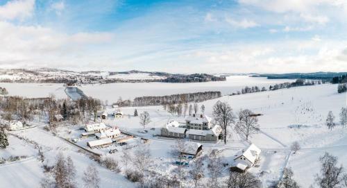 Aparthotel & Wellness Kn�?ec� Cesta