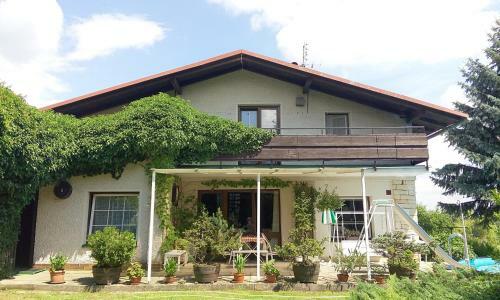 Holiday Home In Horicky 1303