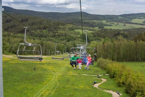 Apartm�n Lipno 50/18