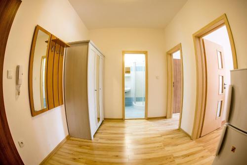 Apartm�n Lipno 50/18