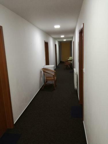 Hostal Restaurace - Penzion Bavorsk� Dv?r