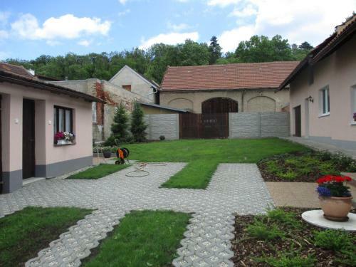 Penzion Milada