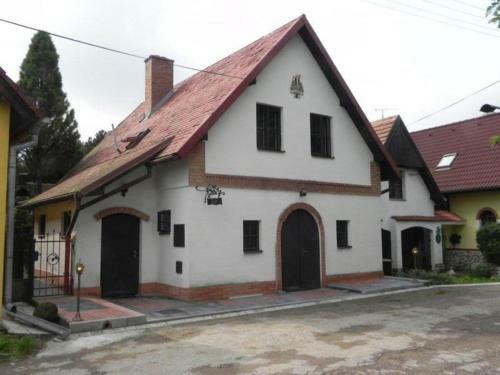 Posada Vinn� Skl�pek U Nov�k?