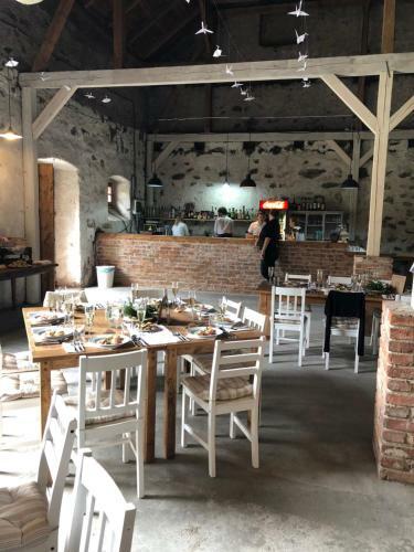 Hostal Hostinec Na Statku
