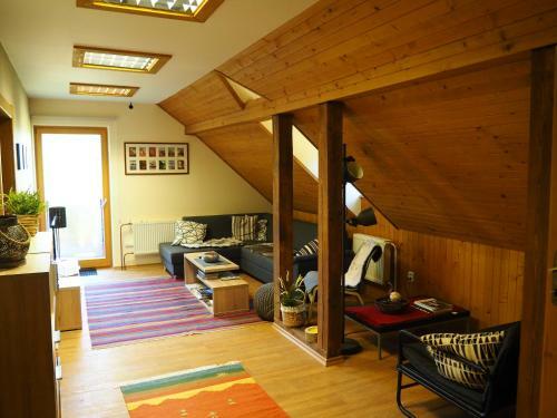 Apartamentos Pod Milo?ovou