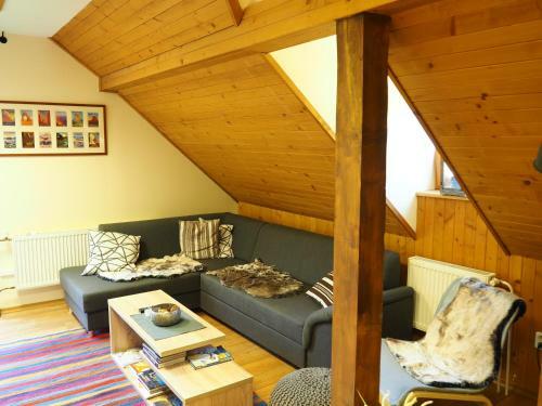 Apartamentos Pod Milo?ovou
