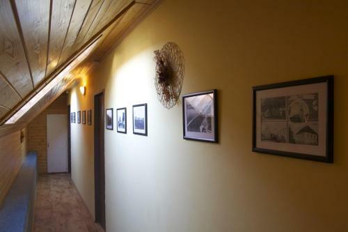 Hostal Penzion Ambrozie