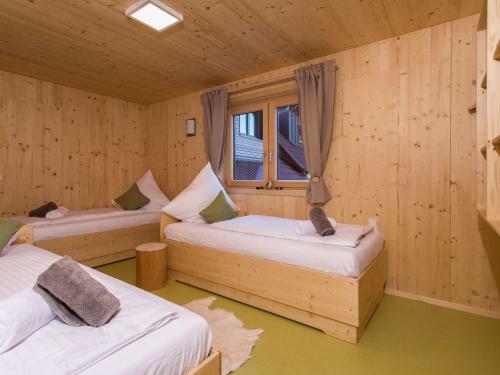 Apartamento Saunaloft Schwarzwald